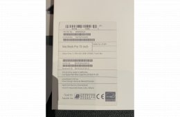 Apple MacBook Pro A1989 Új Akku!!