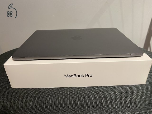 Apple MacBook Pro A1989 Új Akku!!