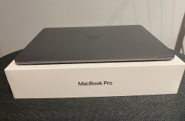 Apple MacBook Pro A1989 Új Akku!!