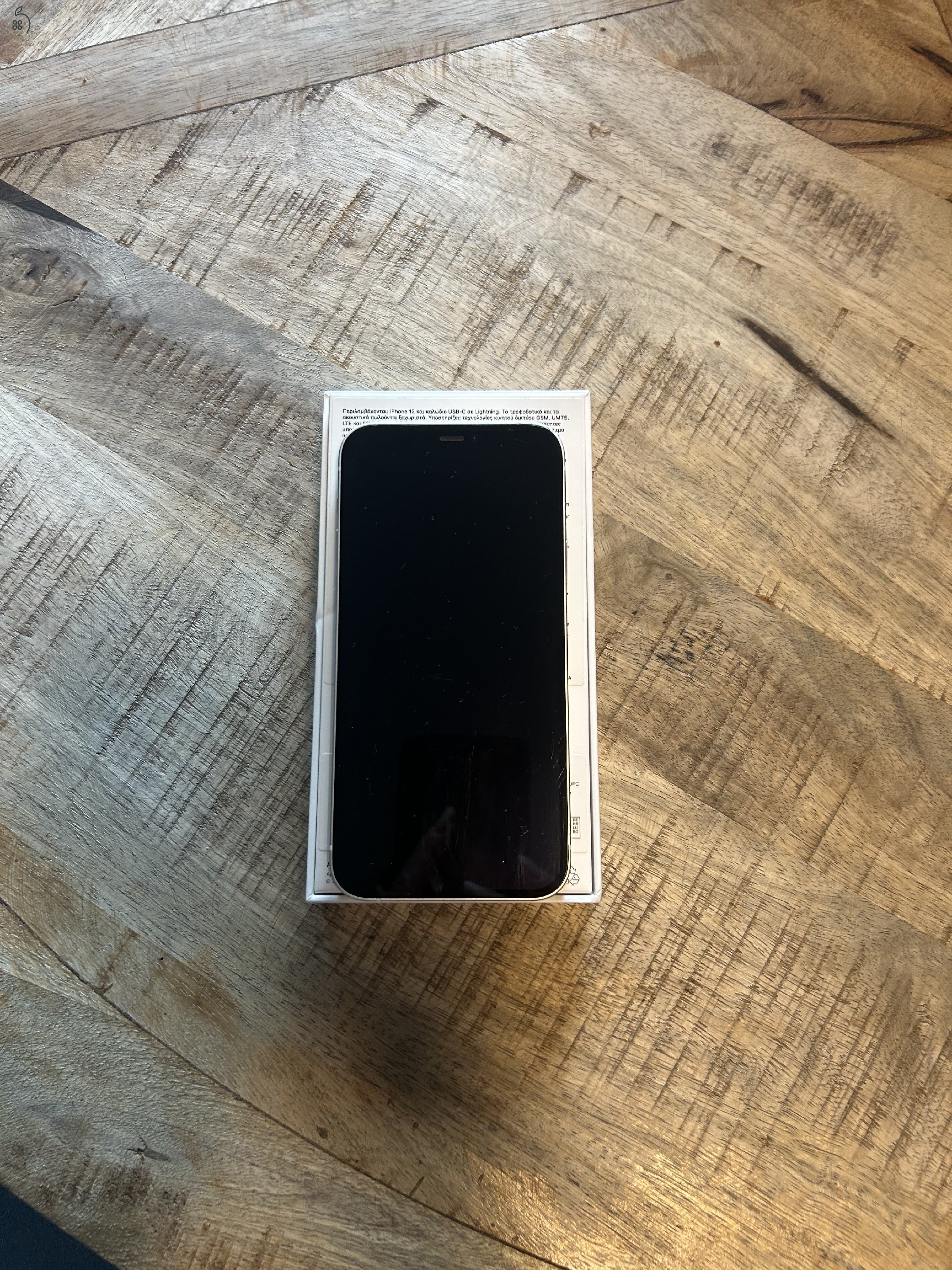 Iphone 12