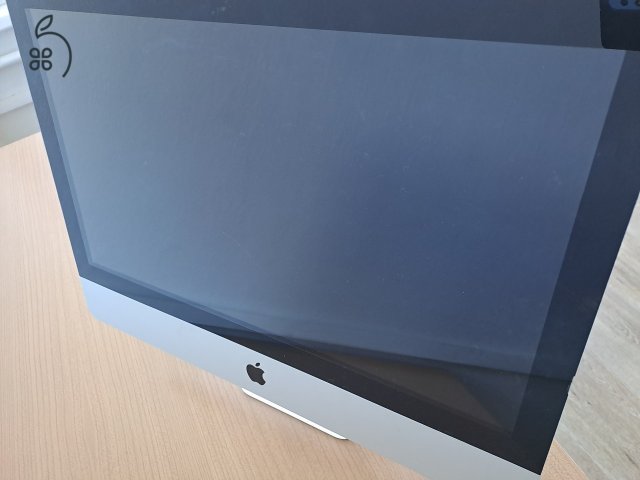 iMac 21.5