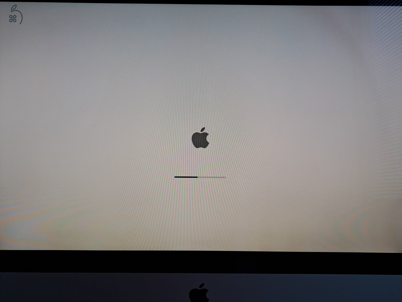iMac 21.5