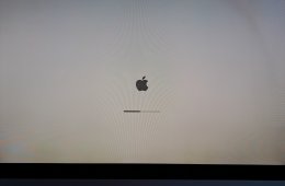 iMac 21.5