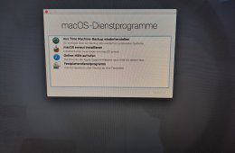 iMac 21.5