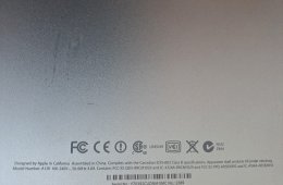 iMac 21.5