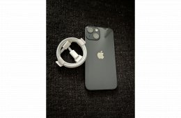 Apple iPhone 13 Mini 256GB Midnight eladó