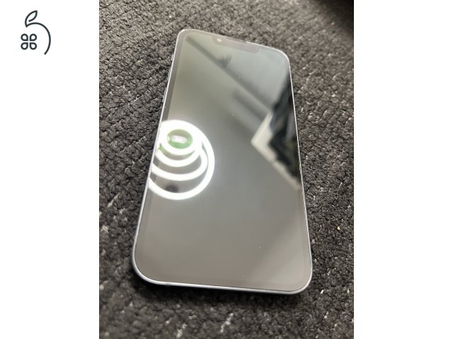 Apple iPhone 13 Mini 256GB Midnight eladó