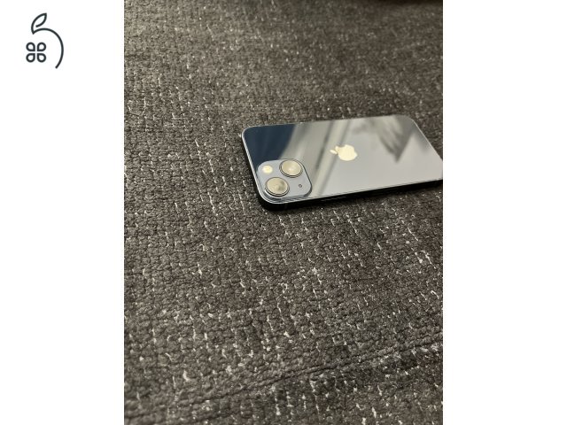 Apple iPhone 13 Mini 256GB Midnight eladó