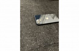 Apple iPhone 13 Mini 256GB Midnight eladó