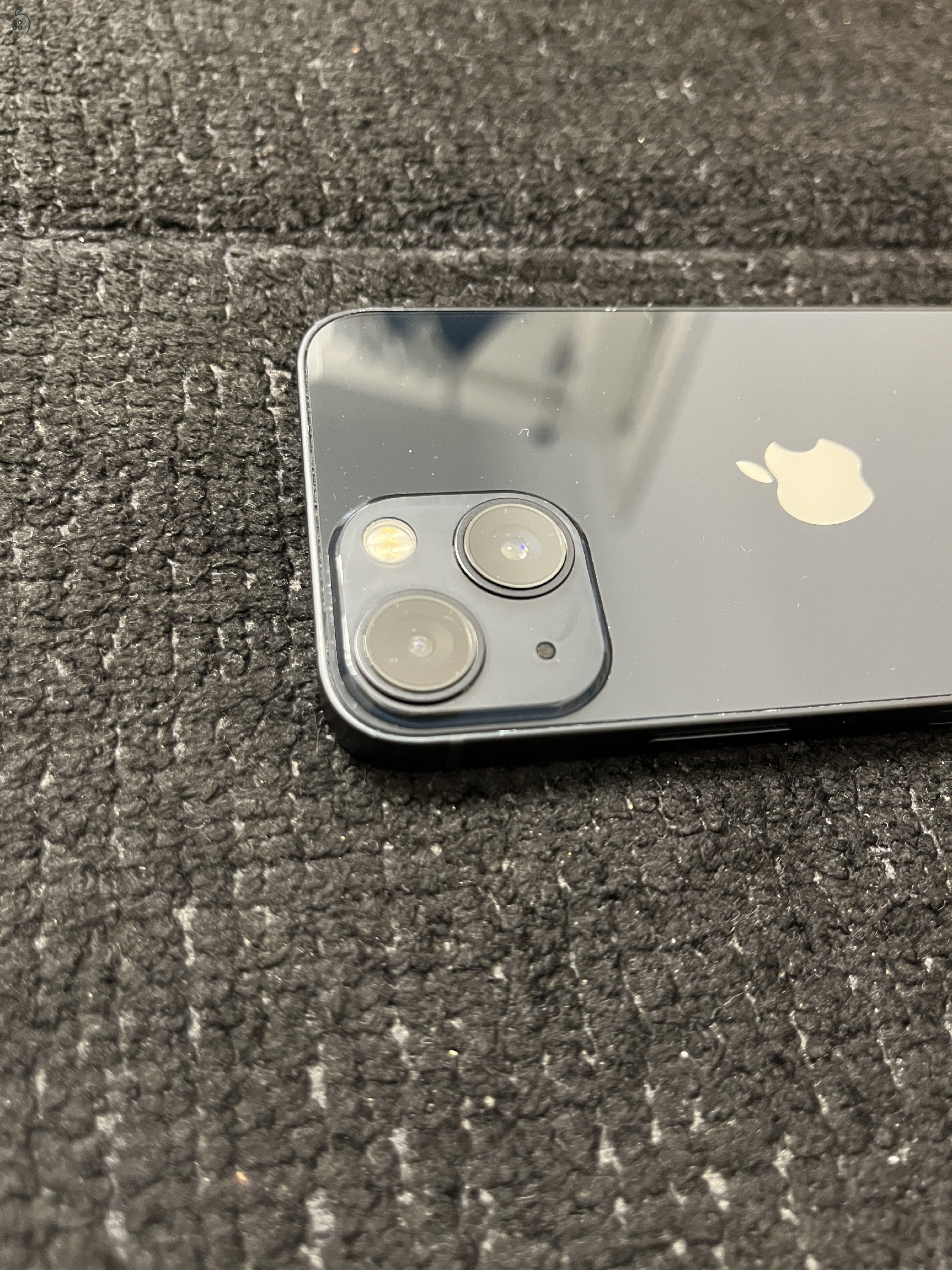 Apple iPhone 13 Mini 256GB Midnight eladó