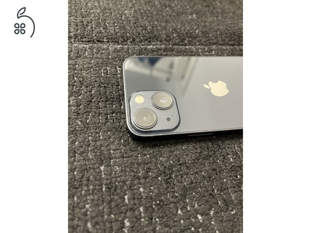 Apple iPhone 13 Mini 256GB Midnight eladó