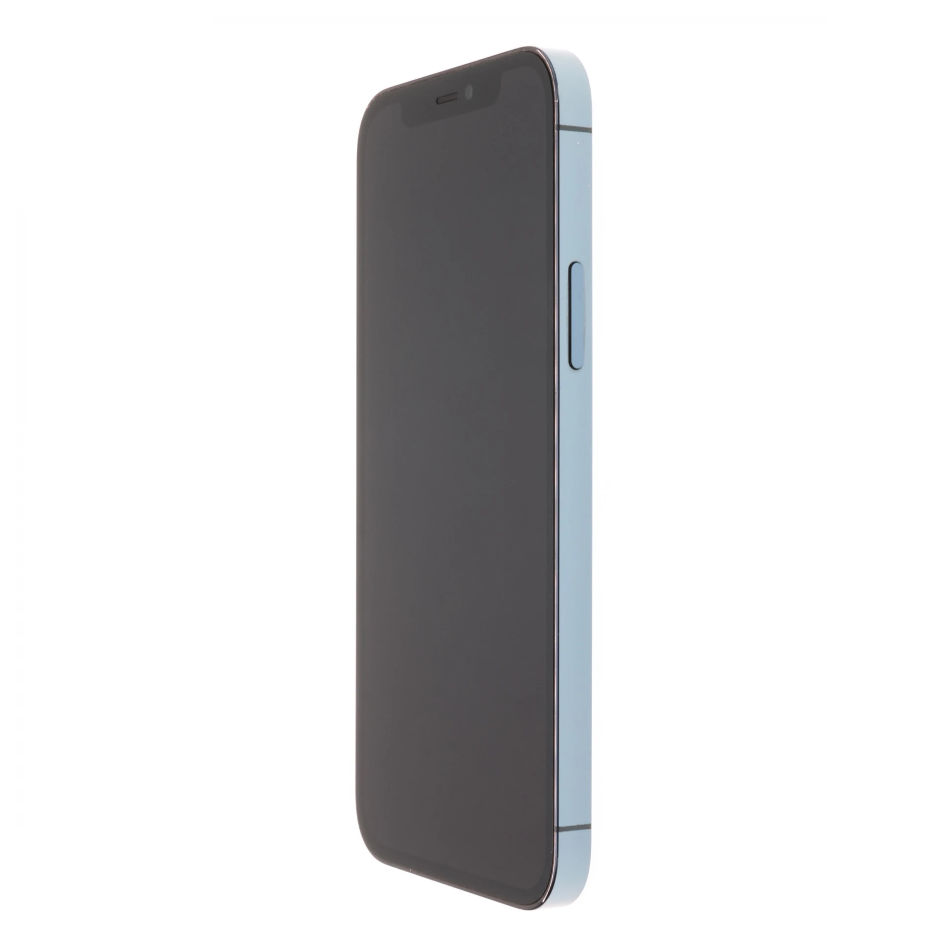 !! 1 ÉV GARANCIA !! Apple iPhone 12 Pro 256 GB Pacific Blue 100%