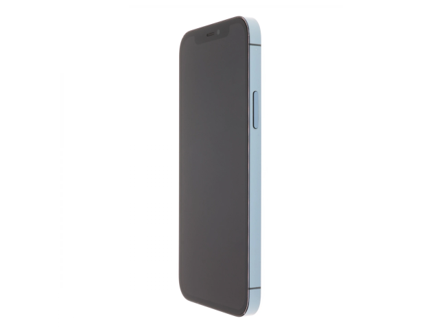 !! 1 ÉV GARANCIA !! Apple iPhone 12 Pro 256 GB Pacific Blue 100%