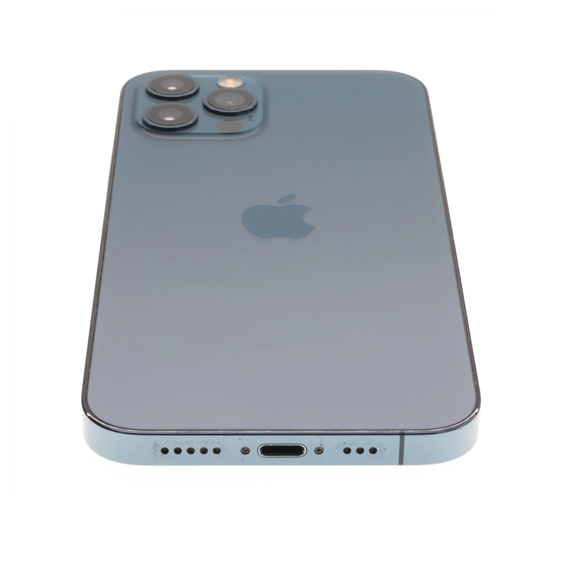 !! 1 ÉV GARANCIA !! Apple iPhone 12 Pro 256 GB Pacific Blue 100%