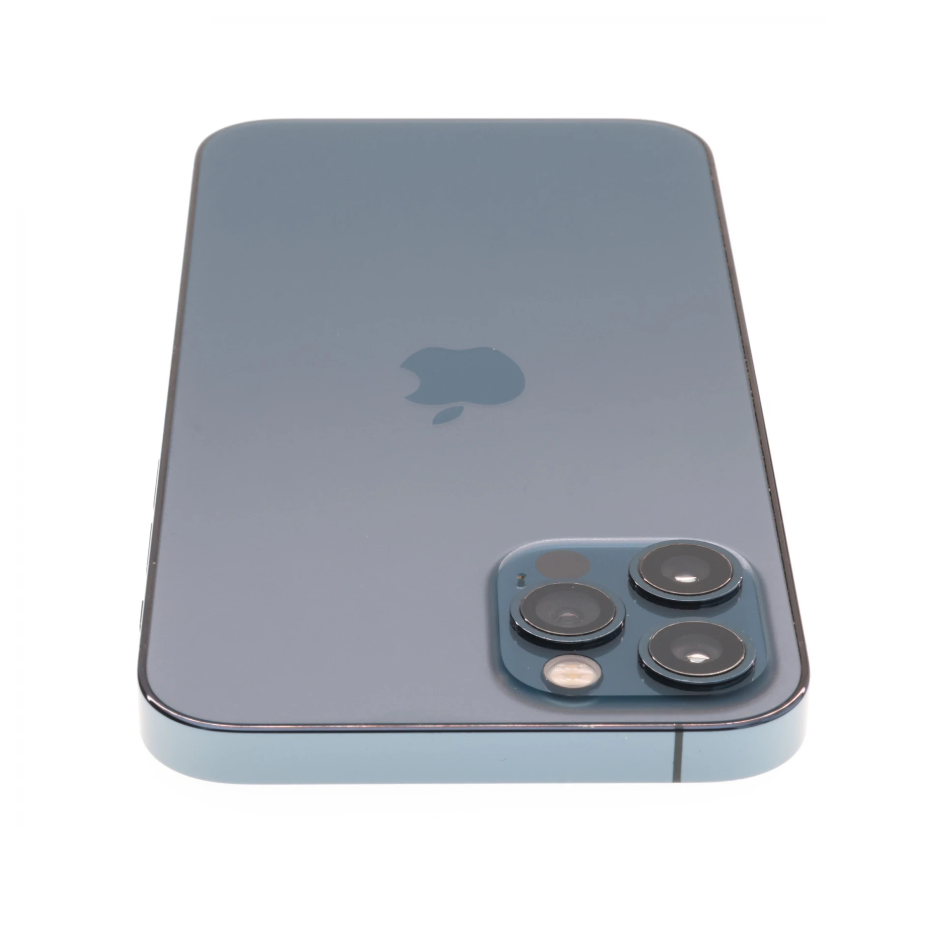 !! 1 ÉV GARANCIA !! Apple iPhone 12 Pro 256 GB Pacific Blue 100%