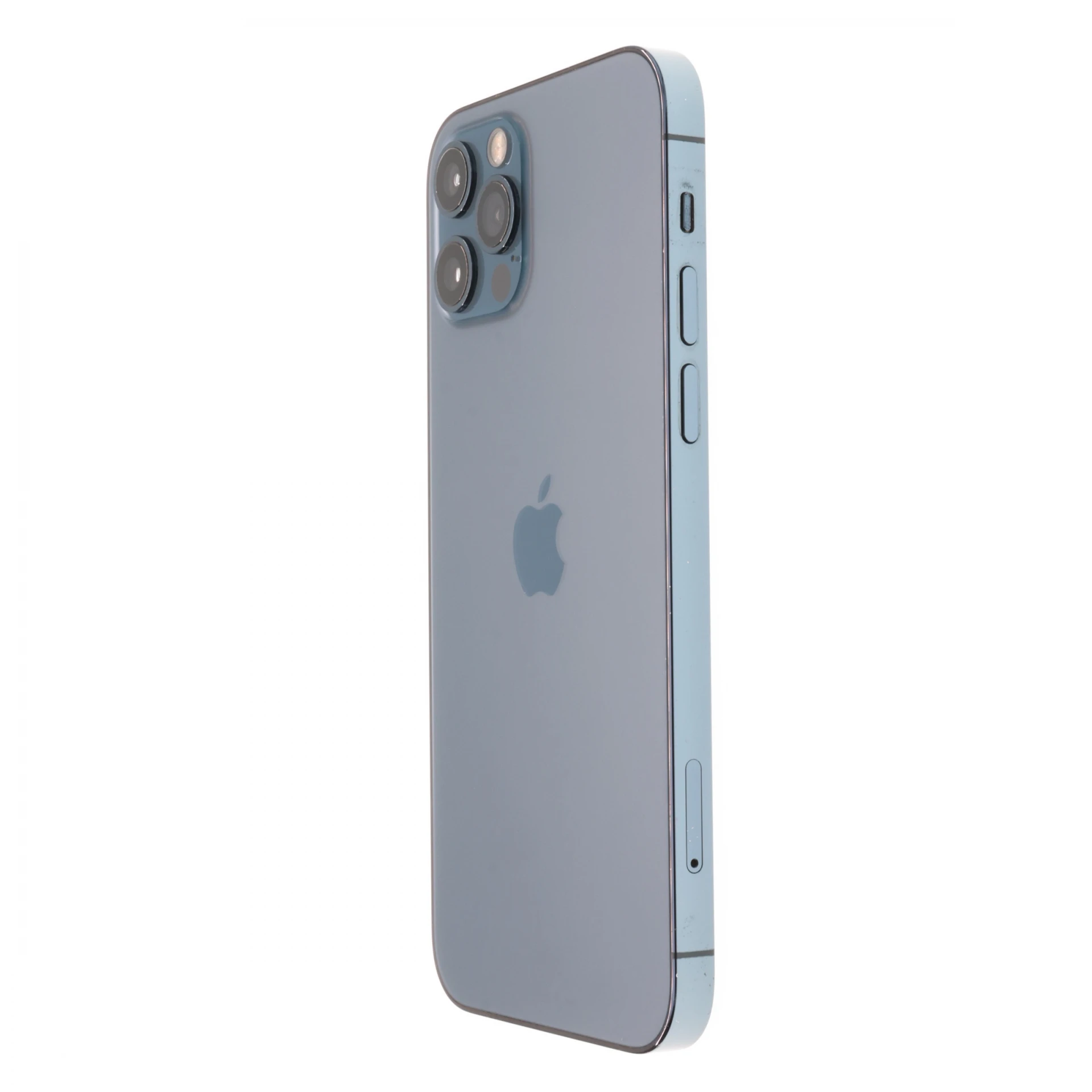 !! 1 ÉV GARANCIA !! Apple iPhone 12 Pro 256 GB Pacific Blue 100%