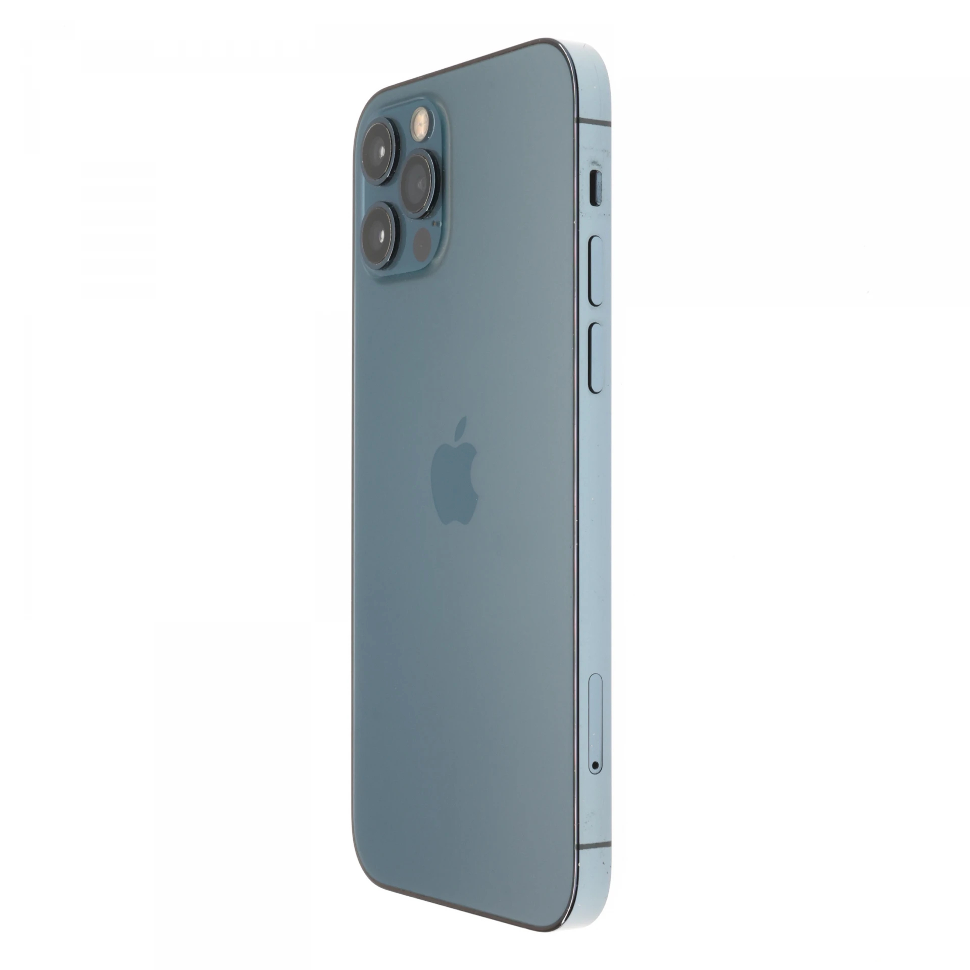 !! 1 ÉV GARANCIA !! Apple iPhone 12 Pro 256 GB Pacific Blue 100%