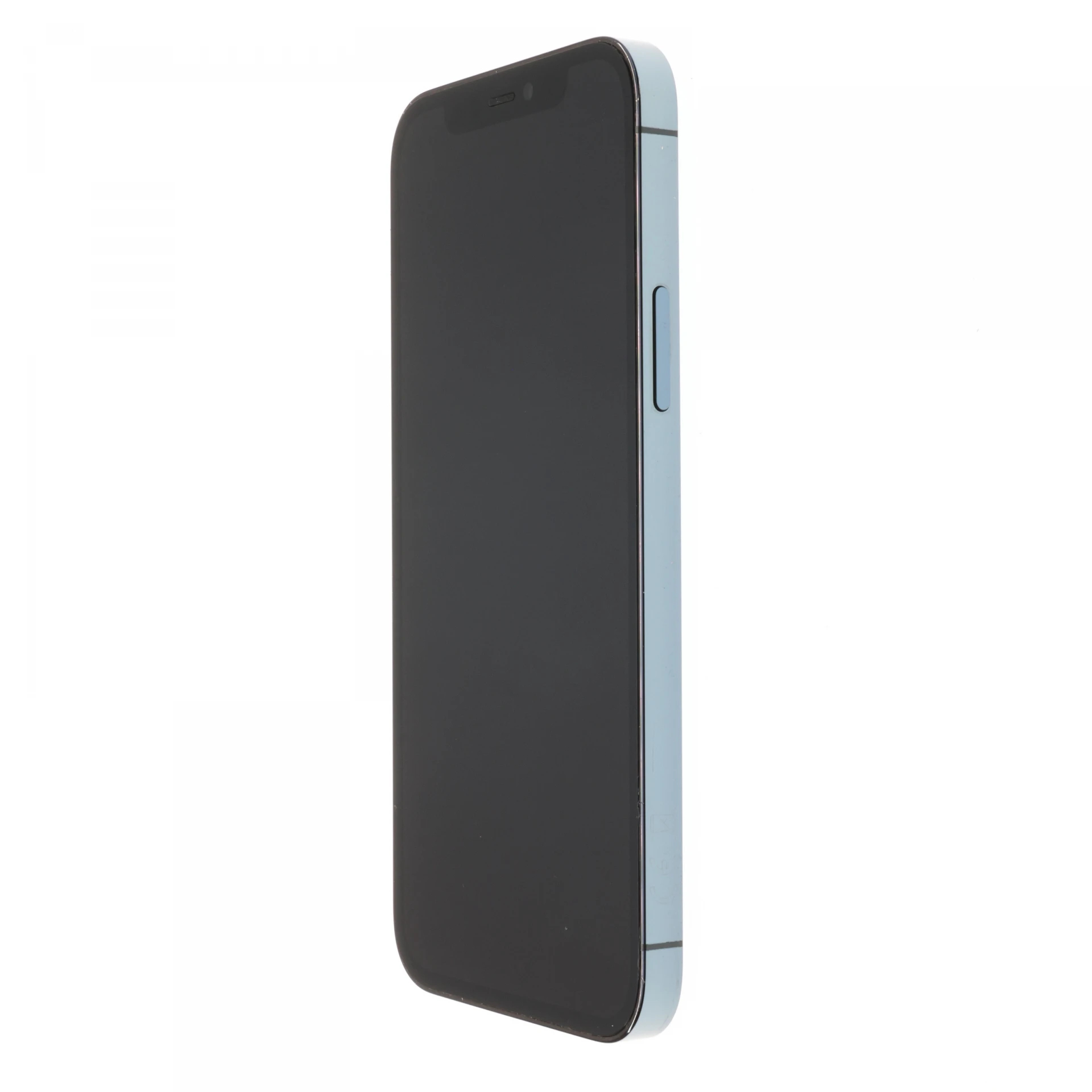 !! 1 ÉV GARANCIA !! Apple iPhone 12 Pro 256 GB Pacific Blue 100%