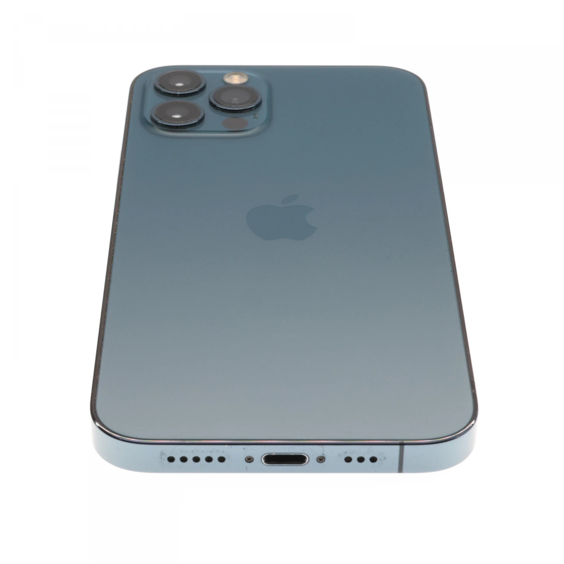 !! 1 ÉV GARANCIA !! Apple iPhone 12 Pro 256 GB Pacific Blue 100%