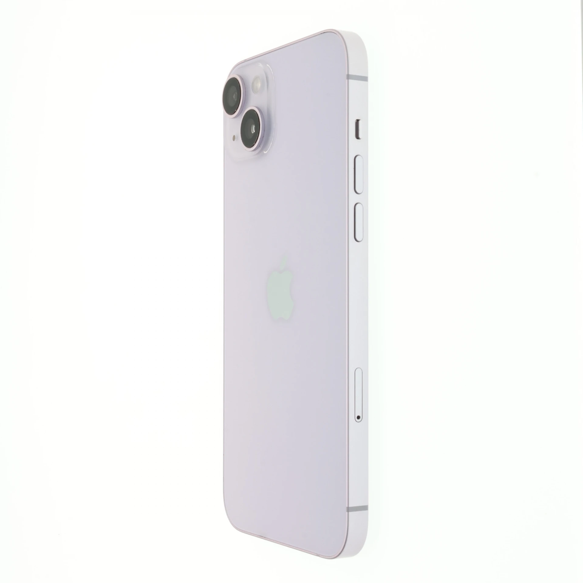 !! 1 ÉV GARANCIA !! Apple iPhone 14 Plus 128 GB Purple 100%