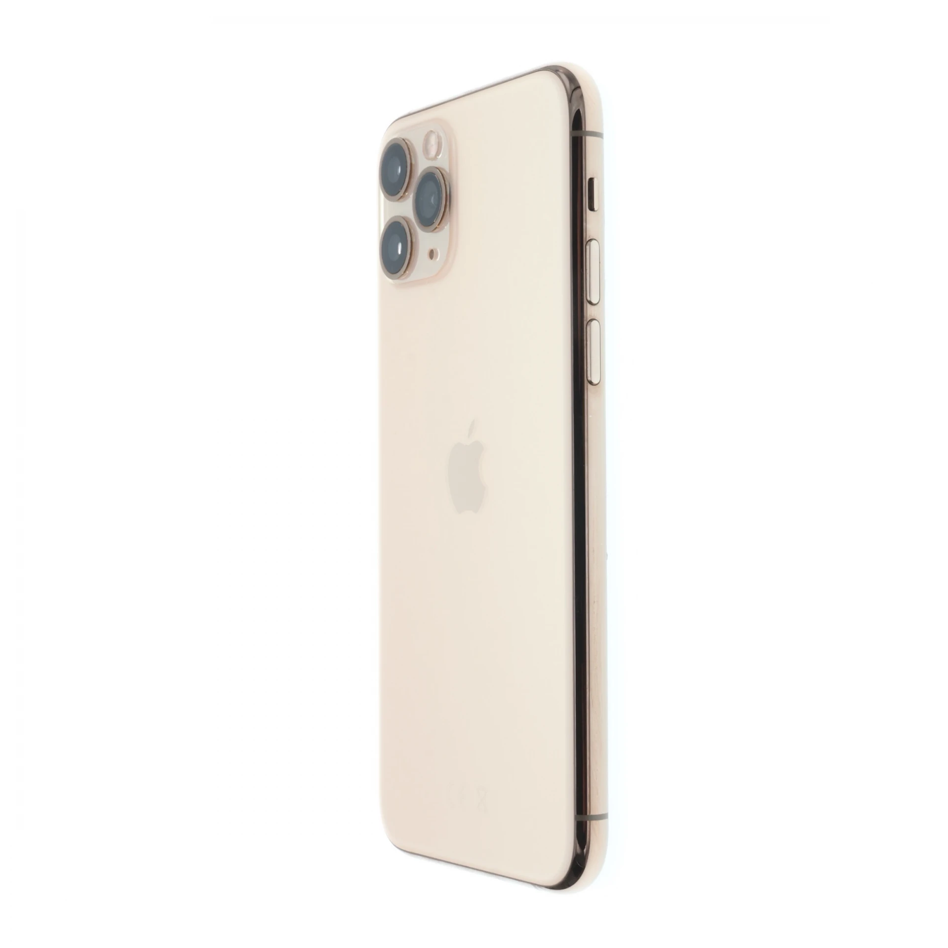 !! 1 ÉV GARANCIA !! Apple iPhone 11 Pro 64 GB Gold 100%