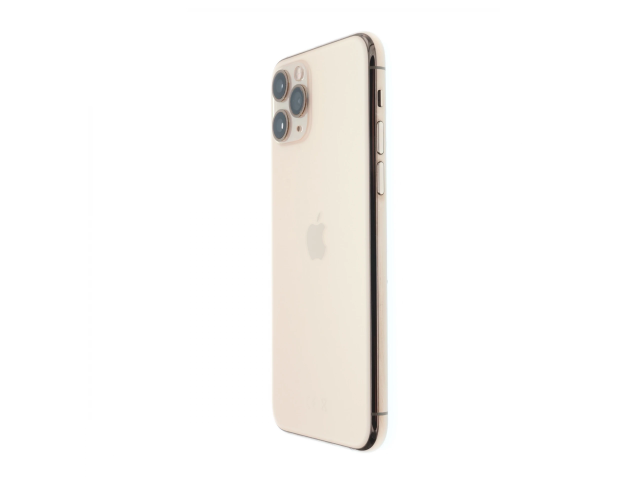 !! 1 ÉV GARANCIA !! Apple iPhone 11 Pro 64 GB Gold 100%