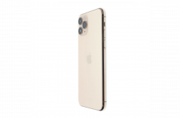 !! 1 ÉV GARANCIA !! Apple iPhone 11 Pro 64 GB Gold 100%