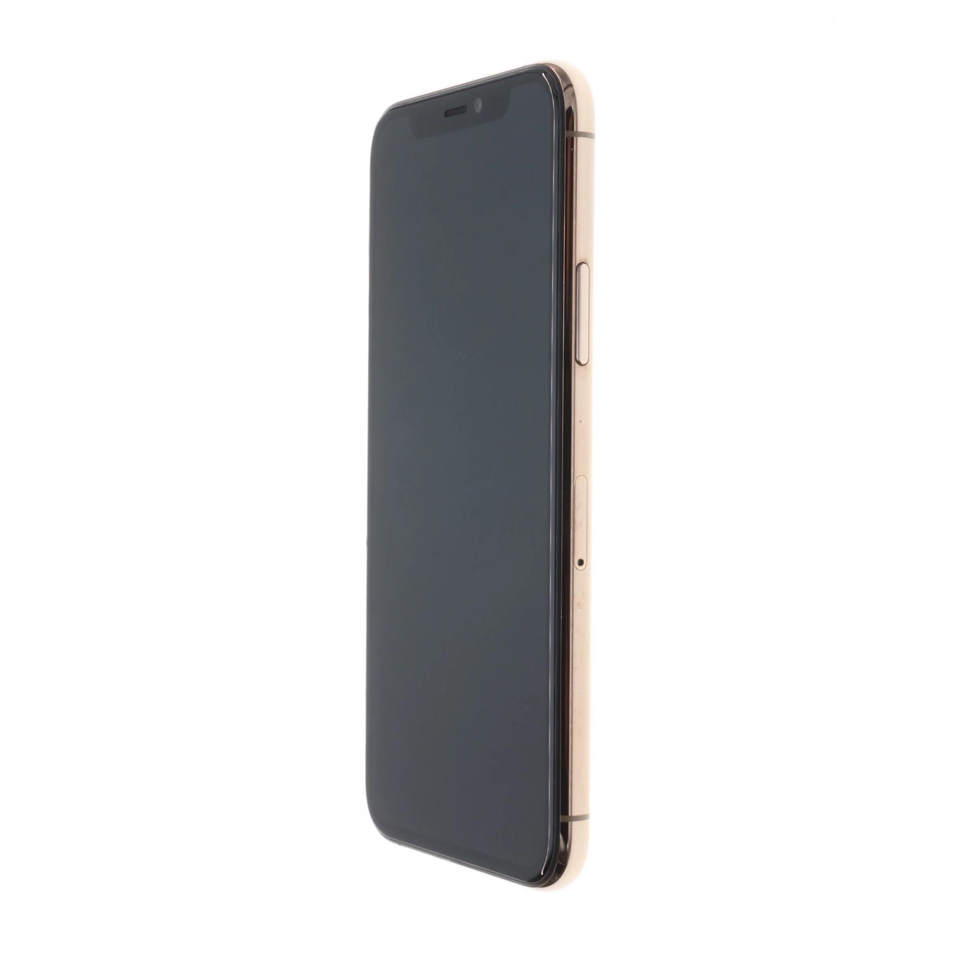 !! 1 ÉV GARANCIA !! Apple iPhone 11 Pro 64 GB Gold 100%