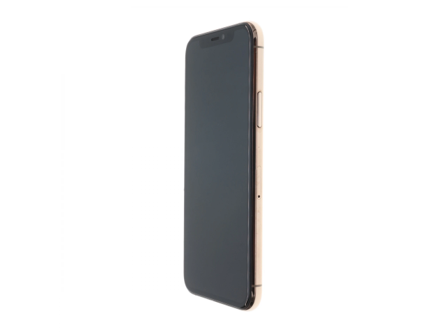 !! 1 ÉV GARANCIA !! Apple iPhone 11 Pro 64 GB Gold 100%