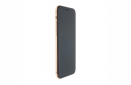 !! 1 ÉV GARANCIA !! Apple iPhone 11 Pro 64 GB Gold 100%