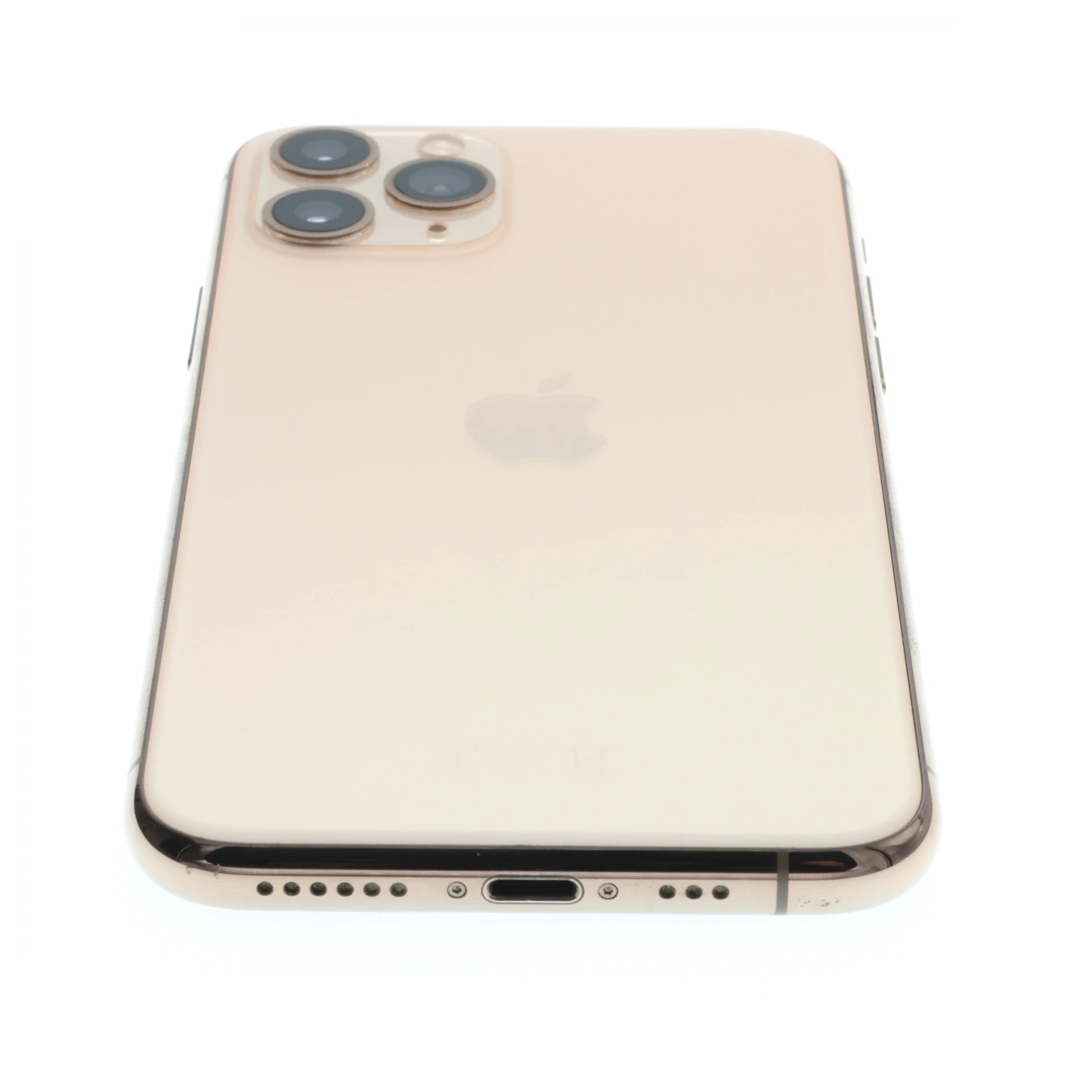 !! 1 ÉV GARANCIA !! Apple iPhone 11 Pro 64 GB Gold 100%
