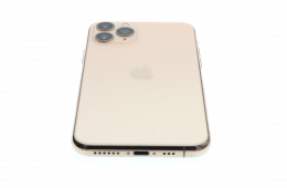 !! 1 ÉV GARANCIA !! Apple iPhone 11 Pro 64 GB Gold 100%