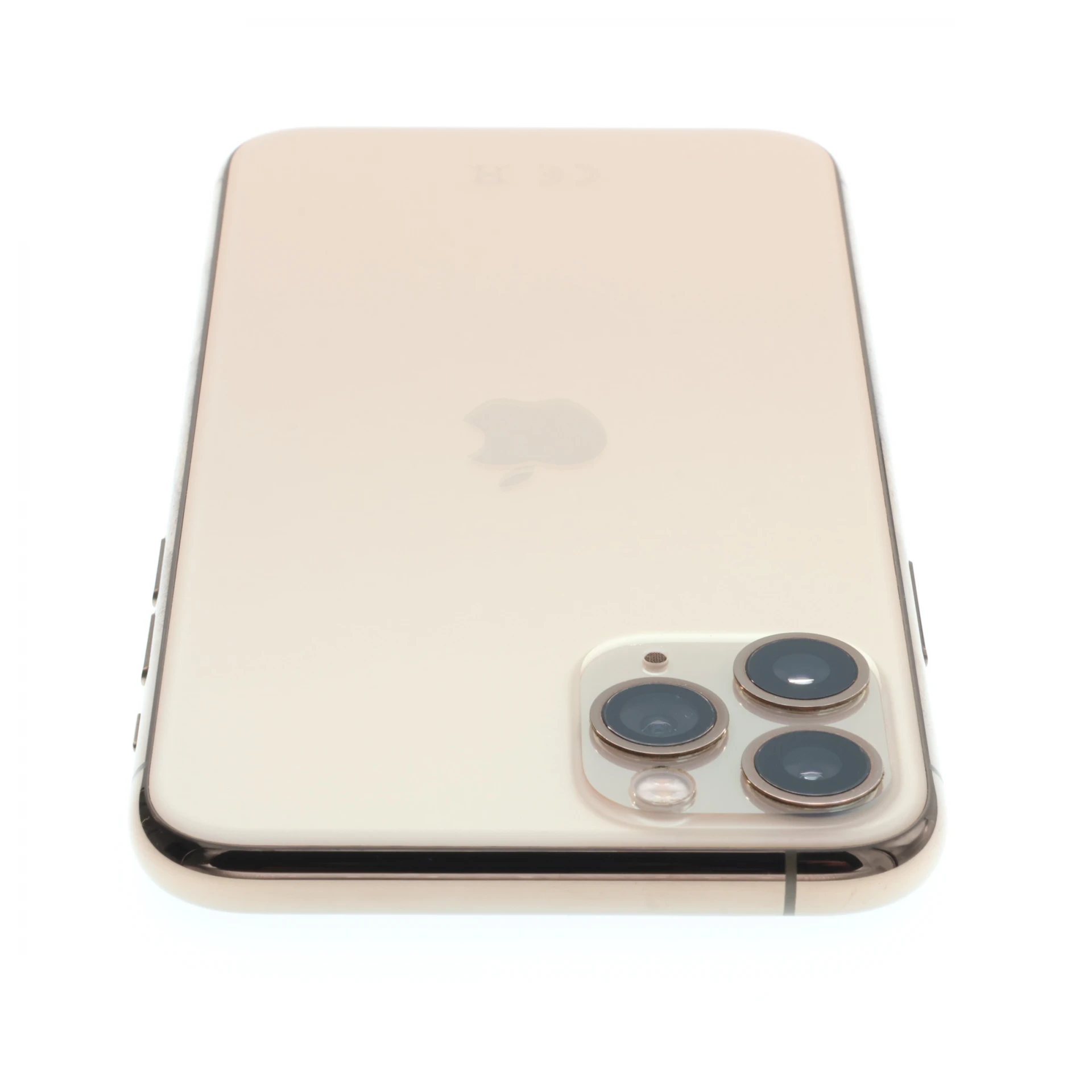 !! 1 ÉV GARANCIA !! Apple iPhone 11 Pro 64 GB Gold 100%