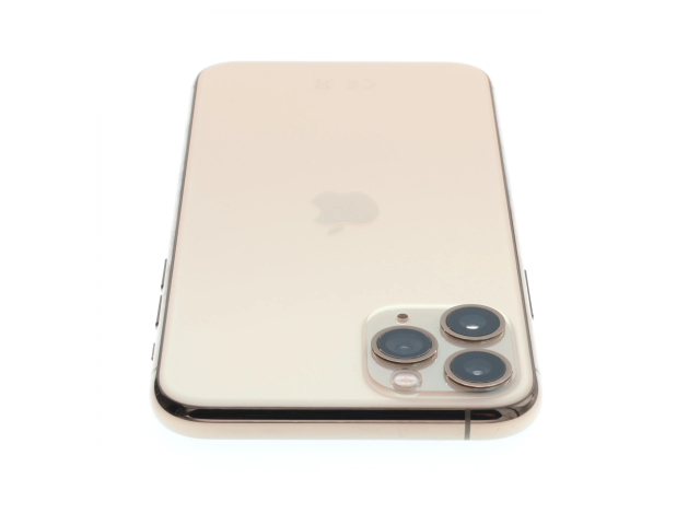 !! 1 ÉV GARANCIA !! Apple iPhone 11 Pro 64 GB Gold 100%