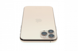 !! 1 ÉV GARANCIA !! Apple iPhone 11 Pro 64 GB Gold 100%