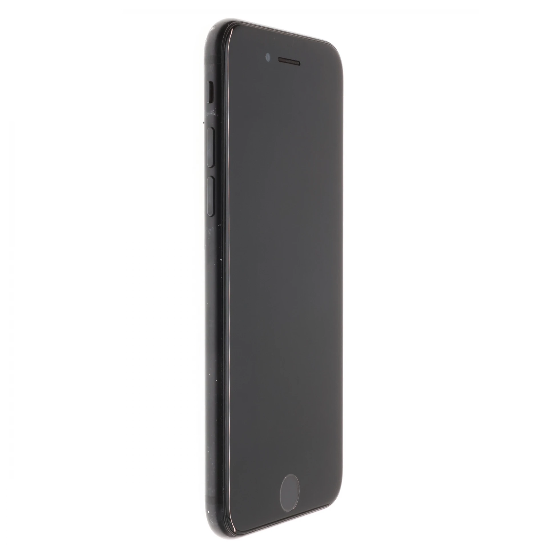!! 1 ÉV GARANCIA !! Apple iPhone SE (2020) 128 GB Black 100%