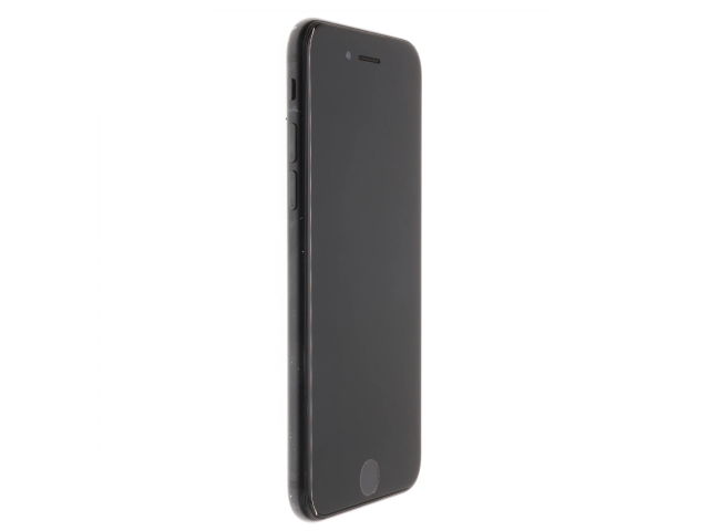 !! 1 ÉV GARANCIA !! Apple iPhone SE (2020) 128 GB Black 100%