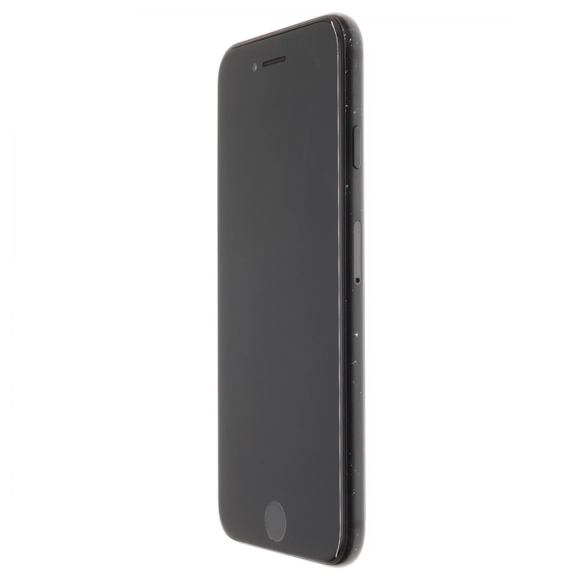 !! 1 ÉV GARANCIA !! Apple iPhone SE (2020) 128 GB Black 100%