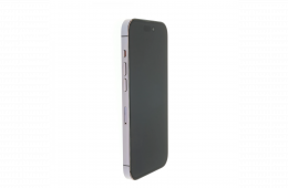 !! 1 ÉV GARANCIA !! Apple iPhone 14 Pro 256 GB Deep Purple 93%