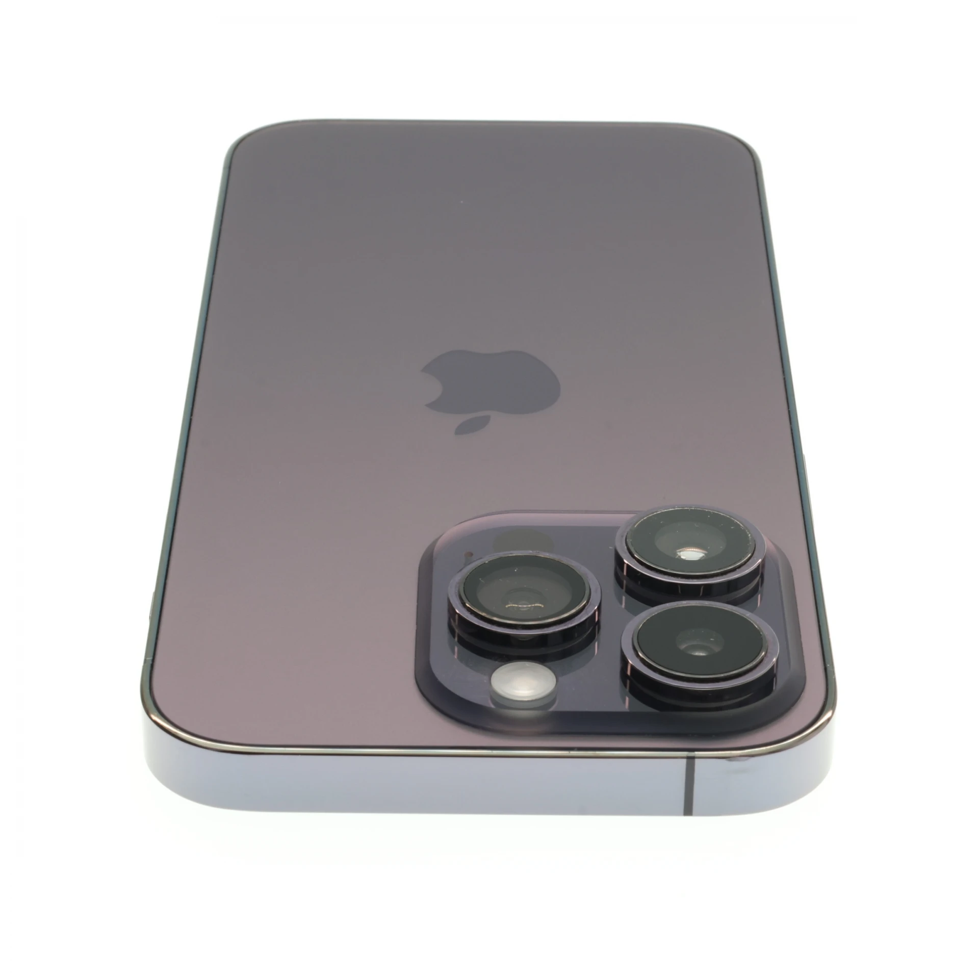 !! 1 ÉV GARANCIA !! Apple iPhone 14 Pro 256 GB Deep Purple 93%