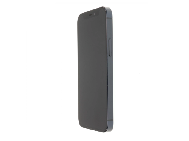 !! 1 ÉV GARANCIA !! Apple iPhone 12 Mini 128 GB Black 100%