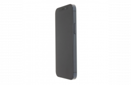 !! 1 ÉV GARANCIA !! Apple iPhone 12 Mini 128 GB Black 100%