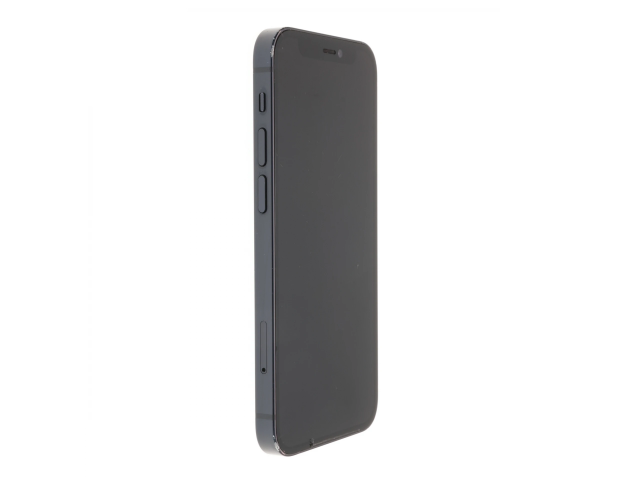 !! 1 ÉV GARANCIA !! Apple iPhone 12 Mini 128 GB Black 100%
