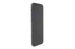 !! 1 ÉV GARANCIA !! Apple iPhone 12 Mini 128 GB Black 100%