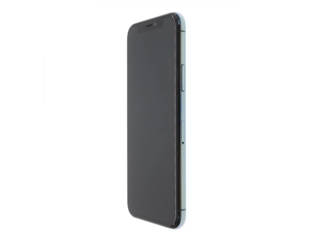 !! 1 ÉV GARANCIA !! Apple iPhone 11 Pro 64 GB Midnight Green 100%