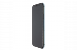 !! 1 ÉV GARANCIA !! Apple iPhone 11 Pro 64 GB Midnight Green 100%