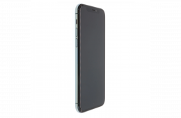 !! 1 ÉV GARANCIA !! Apple iPhone 11 Pro 64 GB Midnight Green 100%