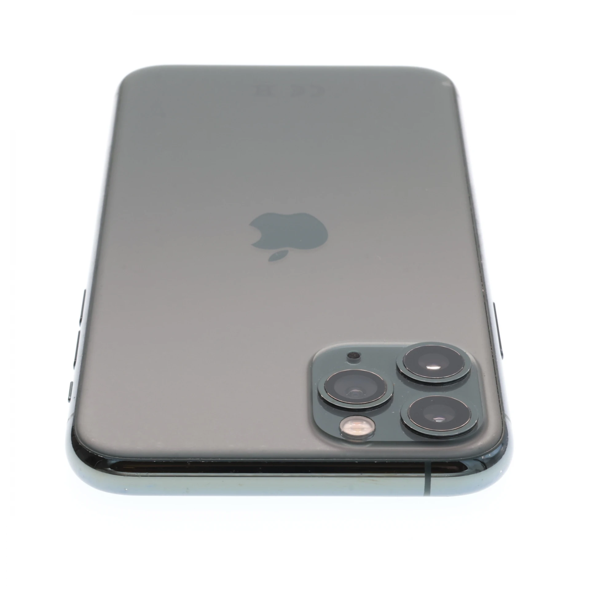 !! 1 ÉV GARANCIA !! Apple iPhone 11 Pro 64 GB Midnight Green 100%
