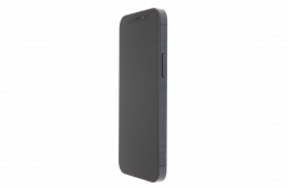 !! 1 ÉV GARANCIA !! Apple iPhone 12 Mini 128 GB Black 100%