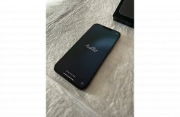  iPhone 13 Pro 128 GB Asztroszürke – Karcmentes, Fóliázott! 
